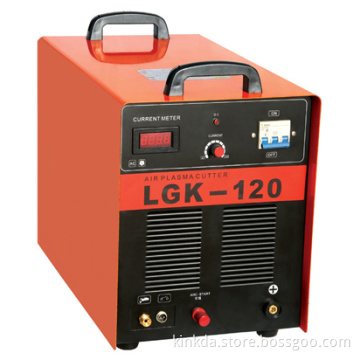 LGK-120 Air Plasma Cutting Machine,cutting machine,air plasma cutter